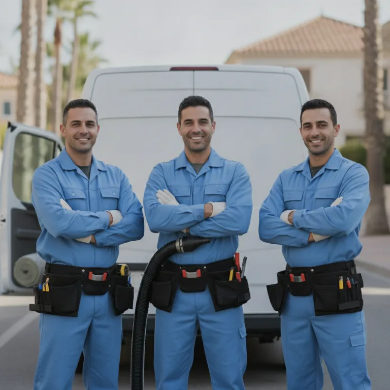 Aislamiento de Desván equipo en Ciutat Vella